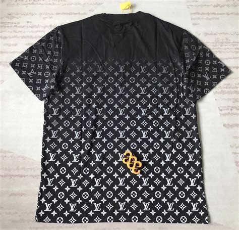 Louis Vuitton shirt price